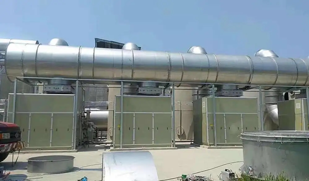 應用領域